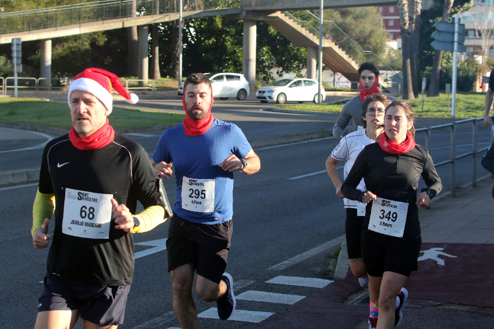 San Silvestre Maó Menorca
