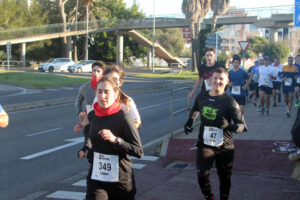 San Silvestre Maó Menorca