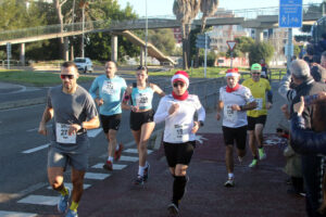 San Silvestre Maó Menorca