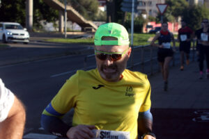 San Silvestre Maó Menorca