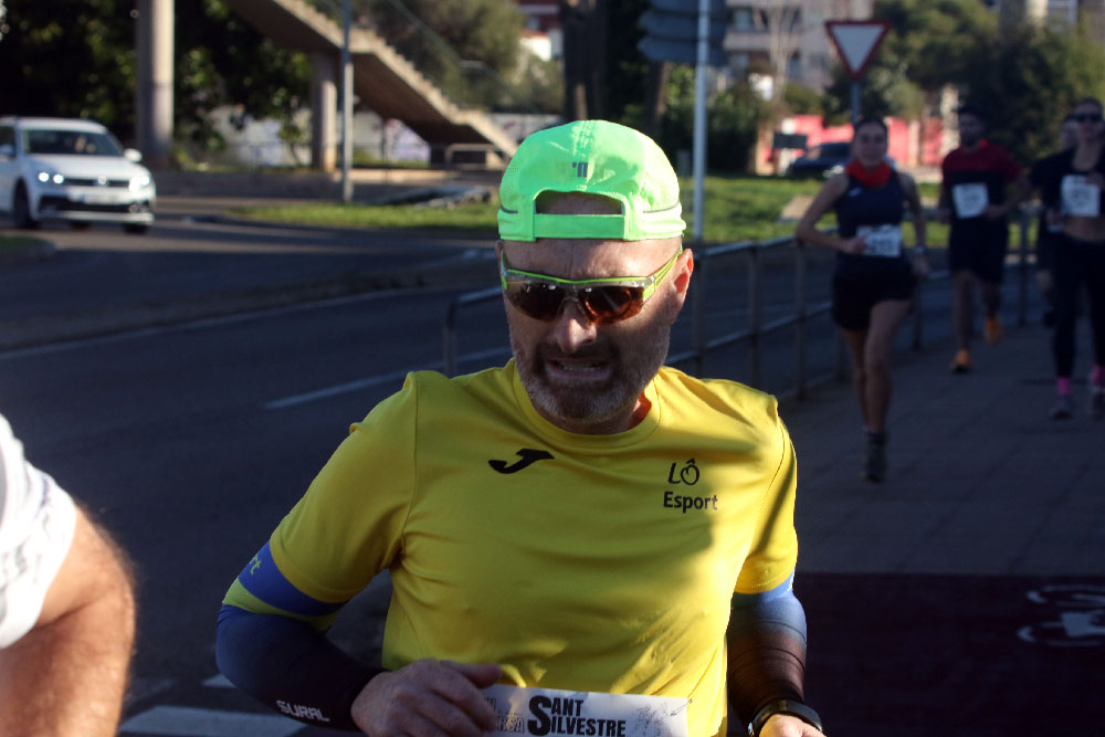 San Silvestre Maó Menorca