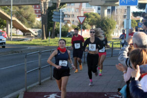 San Silvestre Maó Menorca