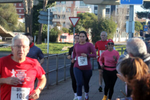 San Silvestre Maó Menorca