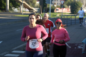 San Silvestre Maó Menorca