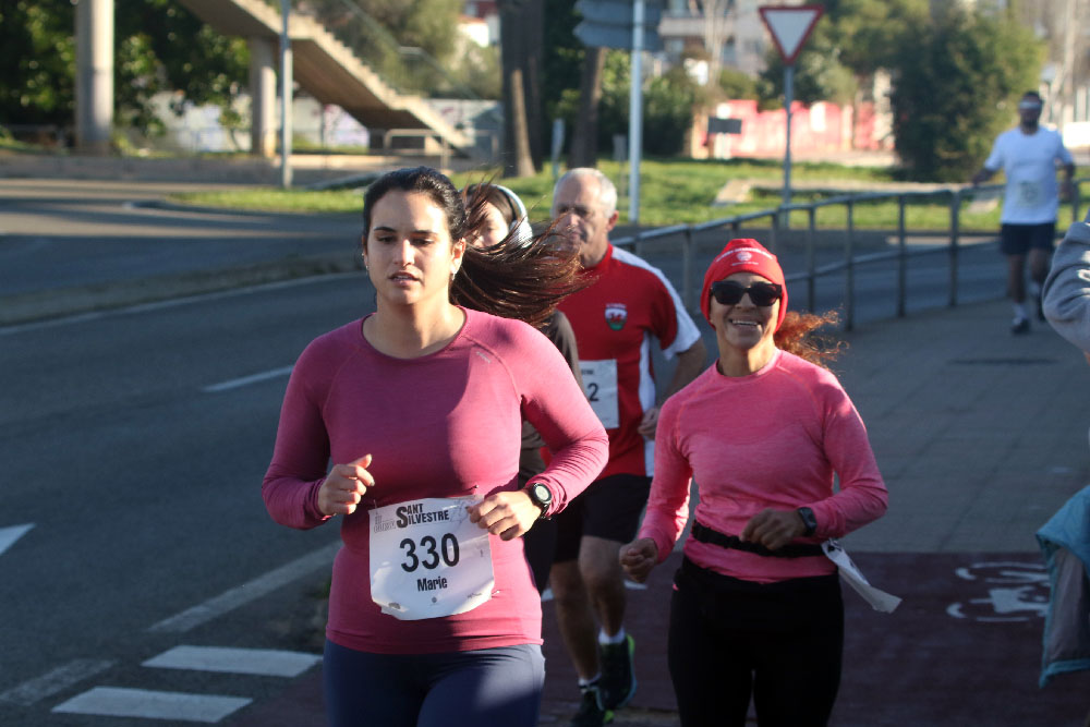 San Silvestre Maó Menorca