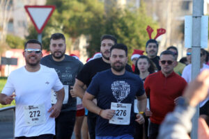 San Silvestre Maó Menorca