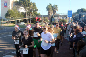 San Silvestre Maó Menorca