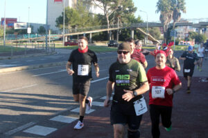 San Silvestre Maó Menorca