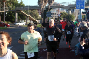 San Silvestre Maó Menorca