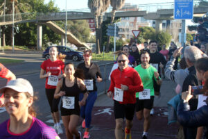 San Silvestre Maó Menorca