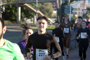 San Silvestre Maó Menorca