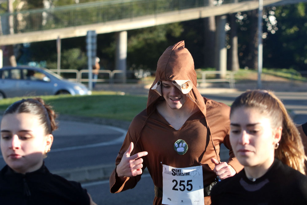 San Silvestre Maó Menorca