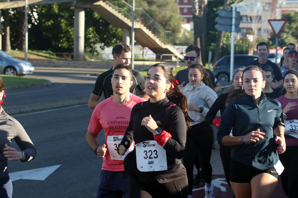 San Silvestre Maó Menorca