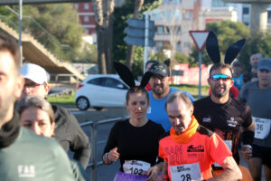 San Silvestre Maó Menorca