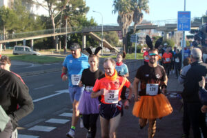 San Silvestre Maó Menorca