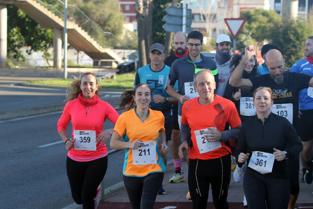 San Silvestre Maó Menorca