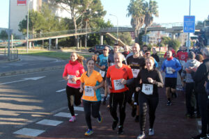 San Silvestre Maó Menorca
