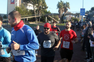 San Silvestre Maó Menorca