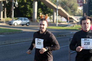 San Silvestre Maó Menorca