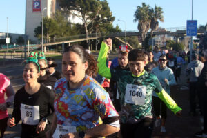 San Silvestre Maó Menorca