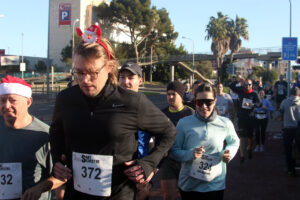 San Silvestre Maó Menorca