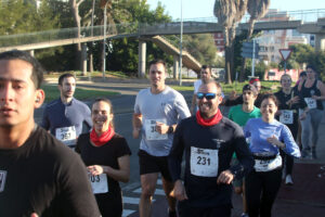 San Silvestre Maó Menorca