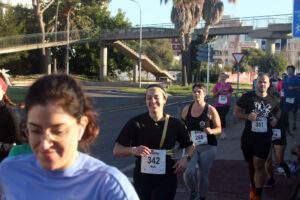 San Silvestre Maó Menorca