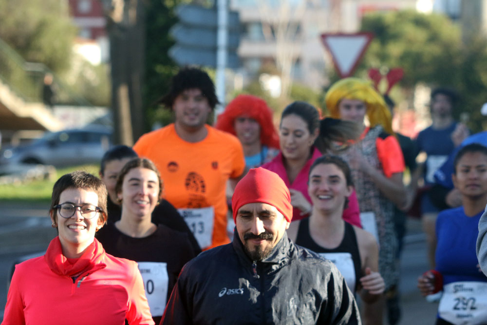 San Silvestre Maó Menorca