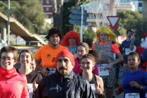 San Silvestre Maó Menorca