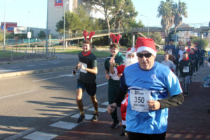 San Silvestre Maó Menorca
