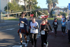 San Silvestre Maó Menorca