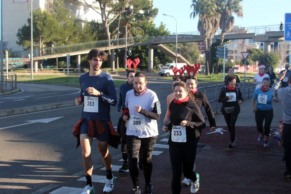 San Silvestre Maó Menorca