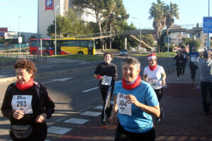 San Silvestre Maó Menorca