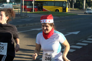 San Silvestre Maó Menorca