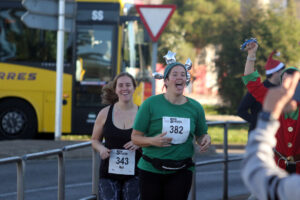 San Silvestre Maó Menorca