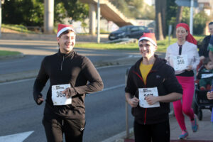 San Silvestre Maó Menorca