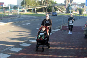 San Silvestre Maó Menorca