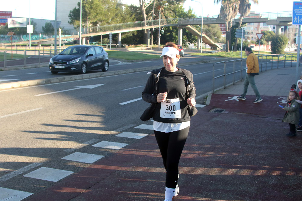 San Silvestre Maó Menorca