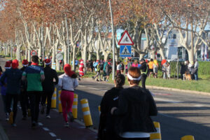 San Silvestre Maó Menorca