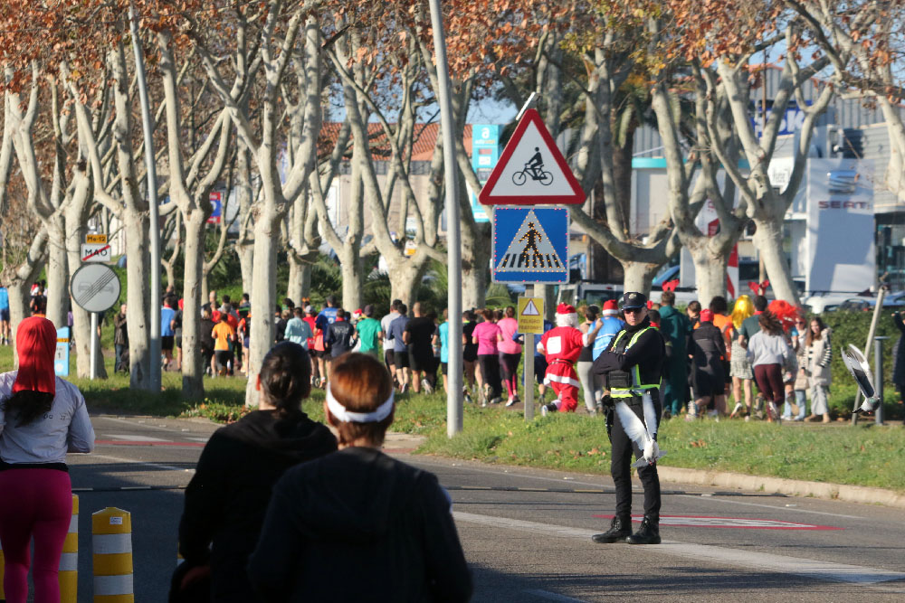 San Silvestre Maó Menorca