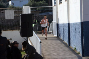 San Silvestre Maó Menorca