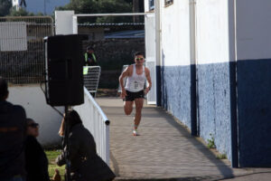 San Silvestre Maó Menorca