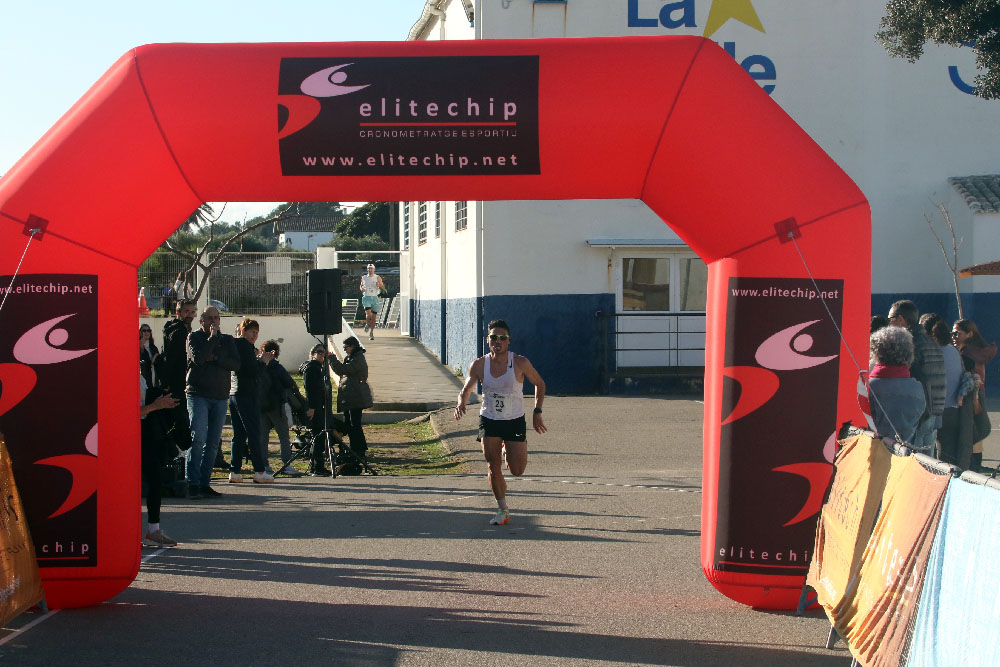 San Silvestre Maó Menorca