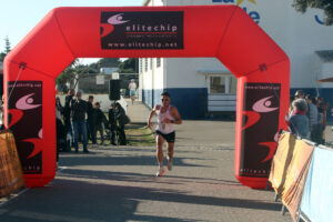 San Silvestre Maó Menorca
