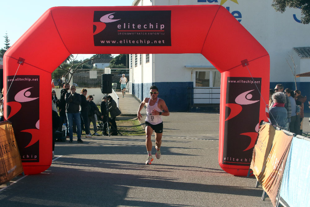 San Silvestre Maó Menorca