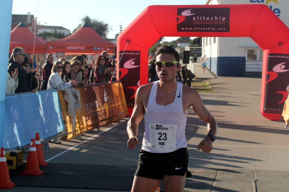 San Silvestre Maó Menorca