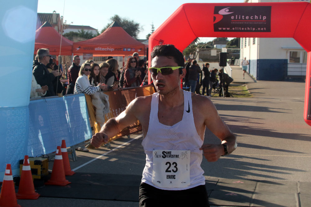 San Silvestre Maó Menorca