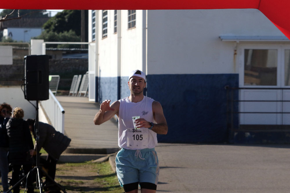 San Silvestre Maó Menorca