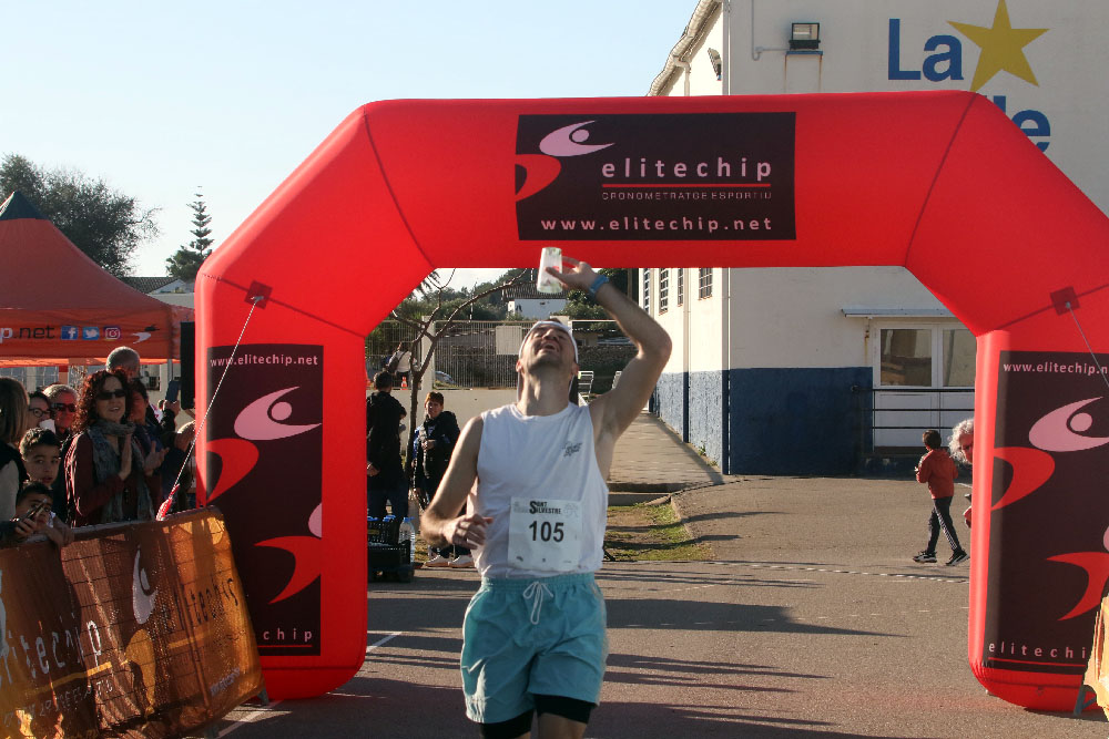 San Silvestre Maó Menorca