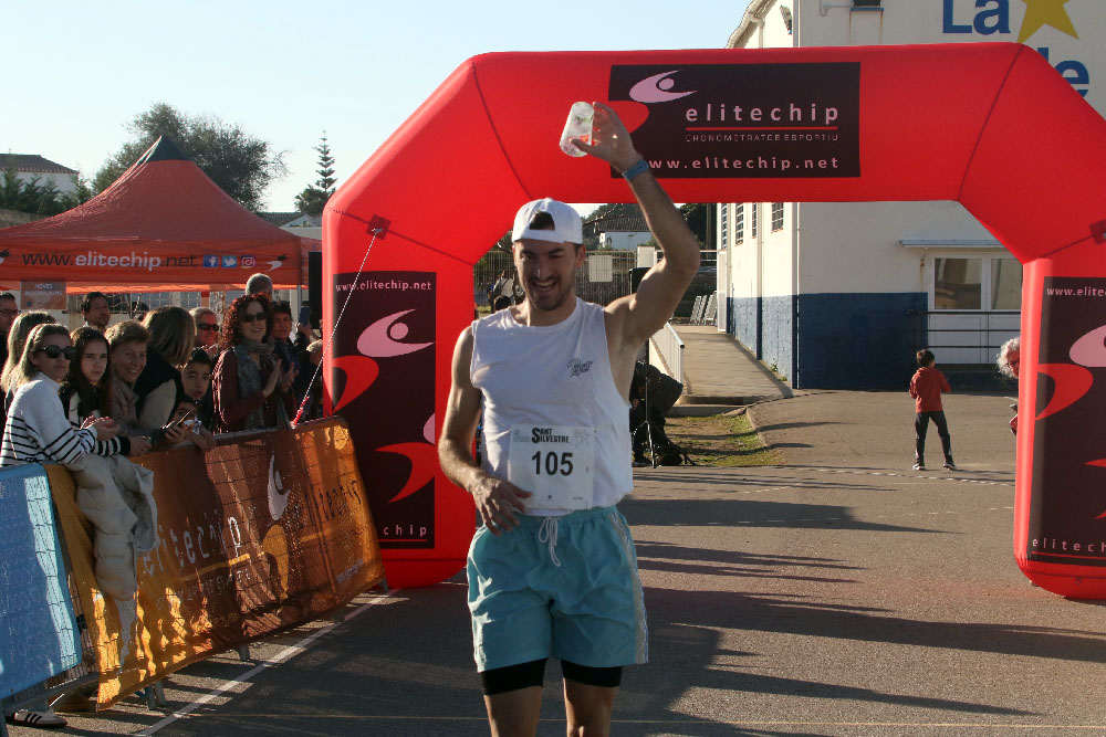 San Silvestre Maó Menorca